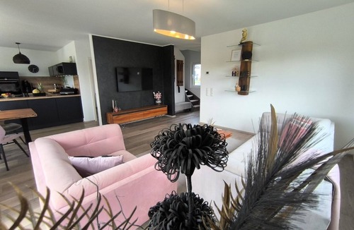Darscheid Villa | Villa Vulkaneifel - relaxation & enjoyment