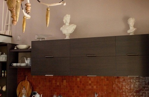 Formello Villa | Villa w/beautiful garden 30 min drive from the center of Rome