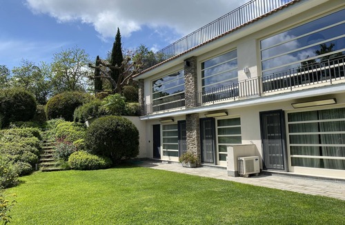Formello Villa | Villa w/beautiful garden 30 min drive from the center of Rome