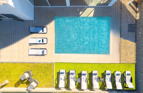 Correeira Villa | Villa w/Heatable Pool and BBQ in Albufeira