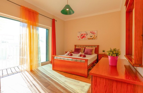 Correeira Villa | Villa w/Heatable Pool and BBQ in Albufeira