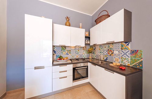 Torre Specchia Ruggeri Villa | Villa with private pool in San Foca 100 meters from the sea