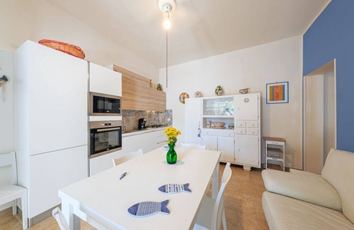 Torre Specchia Ruggeri Villa | Villa with private pool in San Foca 100 meters from the sea