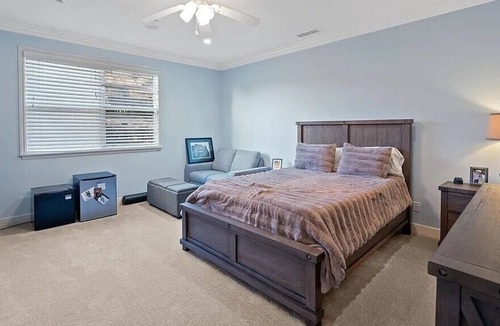 El Cajon Villa | Villa w/ Pool, Sunset Views, Vineyard, +More