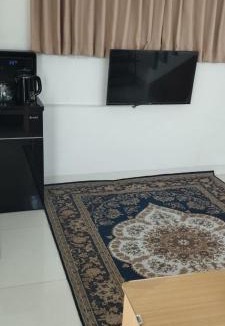 Lembang Villa | Villa Wafaza