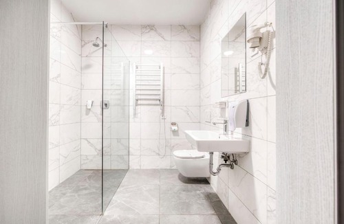 Nove Mesto Apartment | Villa Wagner