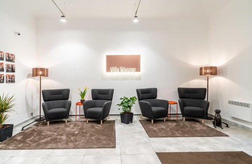 Nove Mesto Apartment | Villa Wagner