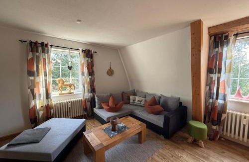 Schierke Apartment | Villa Waidhof