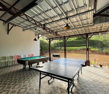 Ciloto Villa | Villa Walikota