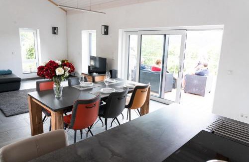 Morbach House | Villa WallAnn