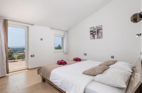 Viskovo Villa | Villa Wally