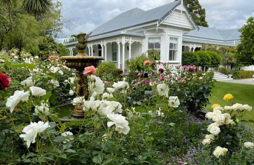Walton Bed & Breakfast | Villa Walton