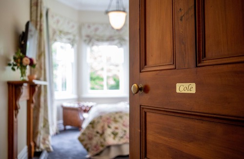 Walton Bed & Breakfast | Villa Walton