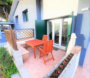 Bibione Lido dei Pini House | Villa Wanda 2