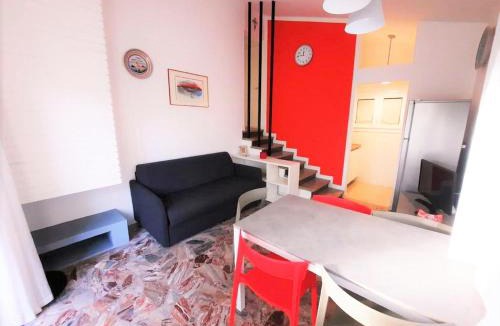 Bibione Lido dei Pini House | Villa Wanda 2