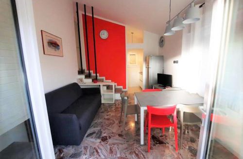 Bibione Lido dei Pini House | Villa Wanda 2