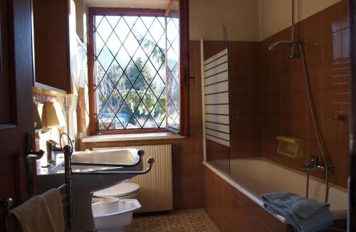 Cavalese Apartment | Villa Wanda