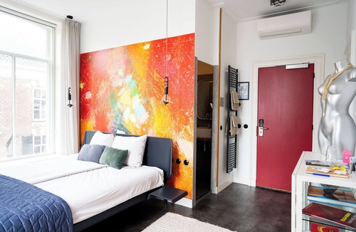 Doetinchem Hotel | Villa Wanrooy