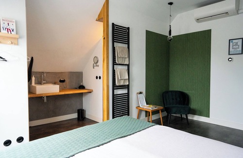 Doetinchem Hotel | Villa Wanrooy