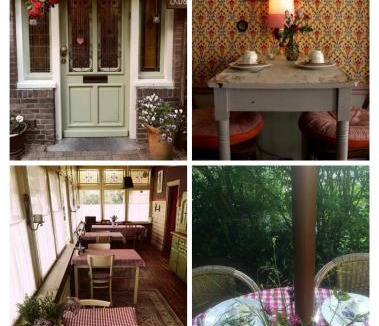 Valkenburg aan de Geul Hotel | Villa Warempel
