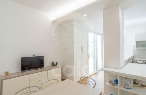 Scala di Furno House | Villa Waterfront By Cala Salento