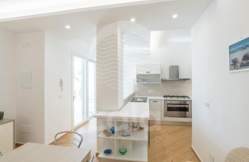 Scala di Furno House | Villa Waterfront By Cala Salento