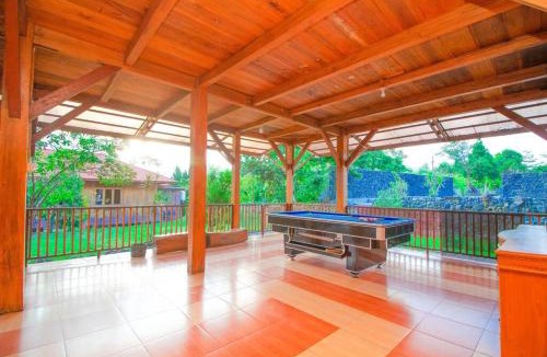 Sidomulyo Villa | Villa Watu Emas 3