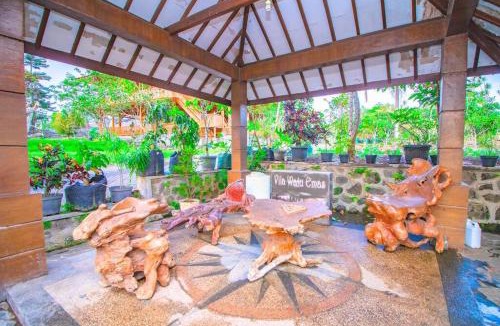 Sidomulyo Villa | Villa Watu Emas 3