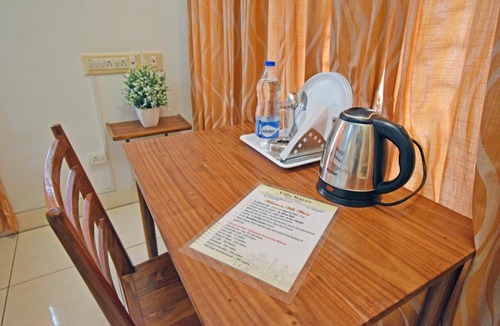 White Town Hotel | Villa Waves