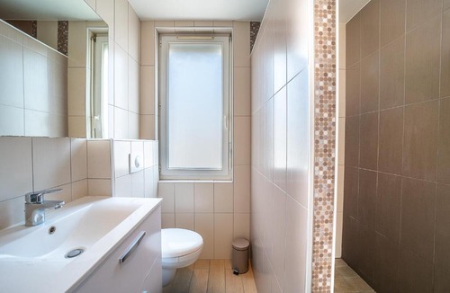 Canet-Plage Apartment | Villa Welcom 4 - 2min à Pied de la Plage