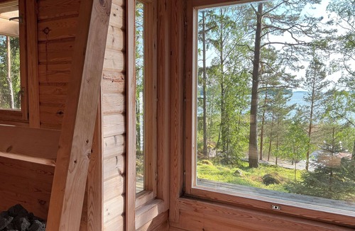 Luvia Villa | Villa Wellingholma Surrounded by Nature & Sea Views - West Coast of Finland