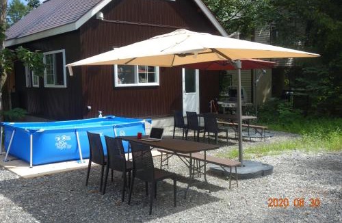 Hakuba Villa | Villa Wellstone O'sam