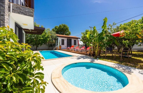 Dalyan Villa | Villa Welt