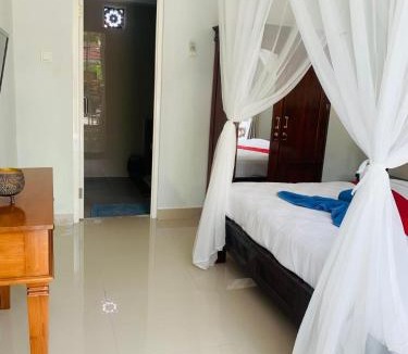 Kayu Putih Villa | Villa WENHOMANN