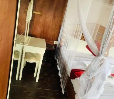 Kayu Putih House | Villa WENHOMANN View