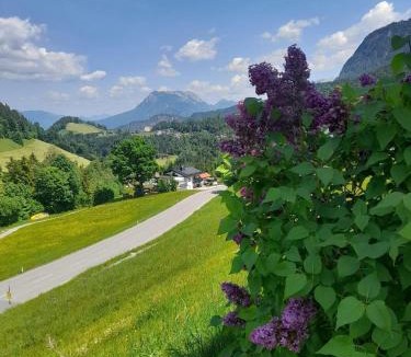 Hinterthiersee House | Villa Werlberger