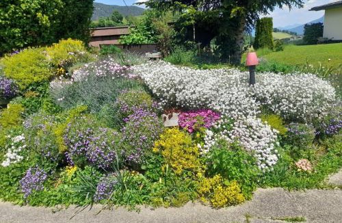 Hinterthiersee House | Villa Werlberger