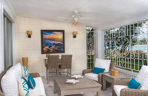 Sandy Lane Villa | Villa West We Go in Sandy Lane, St James by Personal Villas - Beachfront with Sp