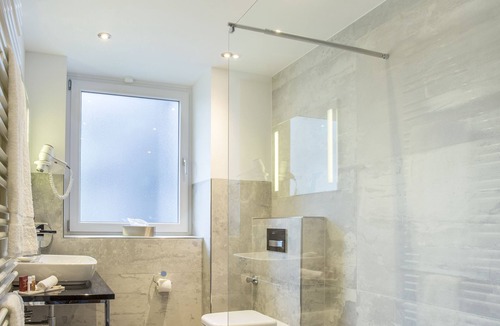 Westend-Sud Hotel | Villa Westend Hotel an der Messe