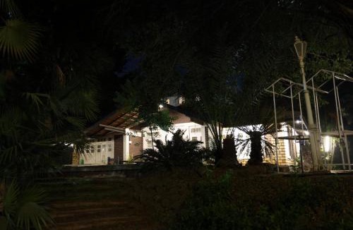 Rajgurunagar Villa | Villa White Bridge