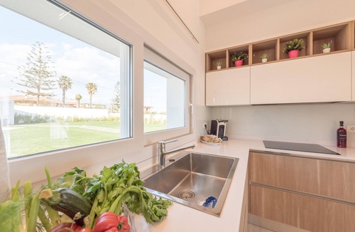 Casa Papa Villa | Villa White