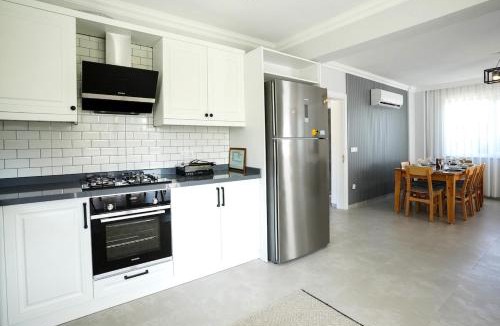 Dalyan Villa | Villa White Moon