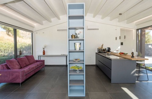 Calatabiano Villa | Villa White Oleander