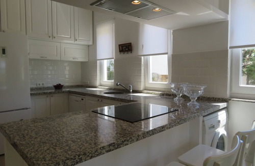 Mesudiye Hotel | Villa White