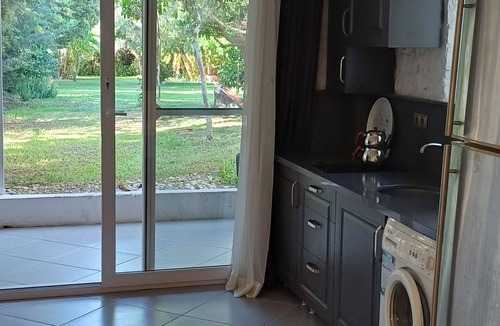 Mesudiye Hotel | Villa White