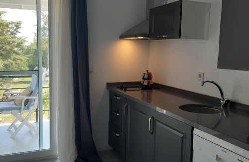 Mesudiye Hotel | Villa White