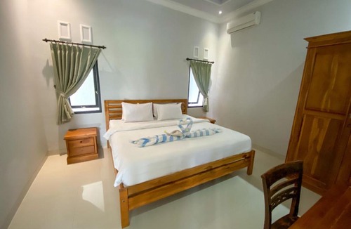 Anturan Hotel | VILLA WIBUTI