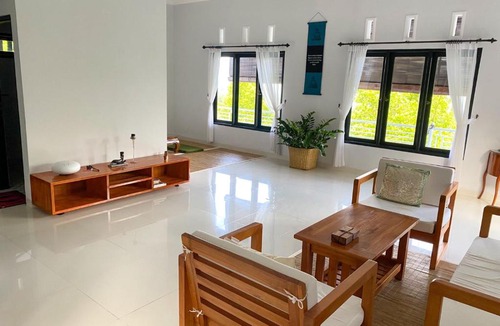 Anturan Hotel | VILLA WIBUTI