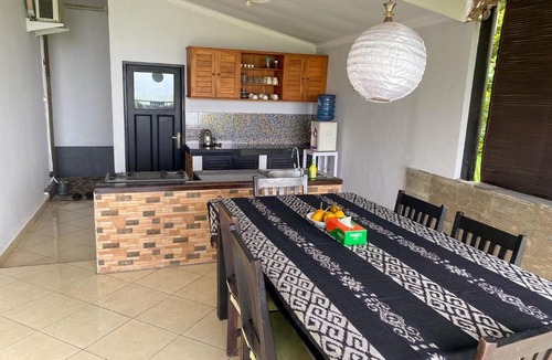 Anturan Hotel | VILLA WIBUTI