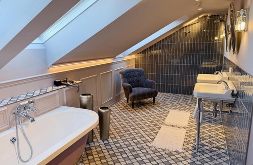 Laakirchen Apartment | Villa Wickenburg
